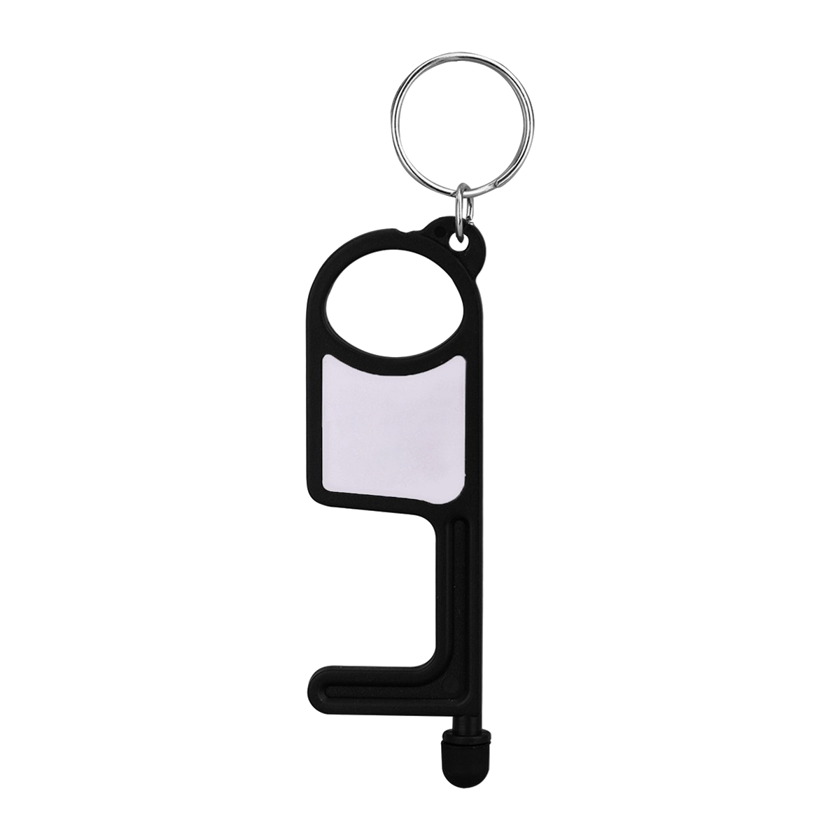 No Touch Stylus Key Chain 6