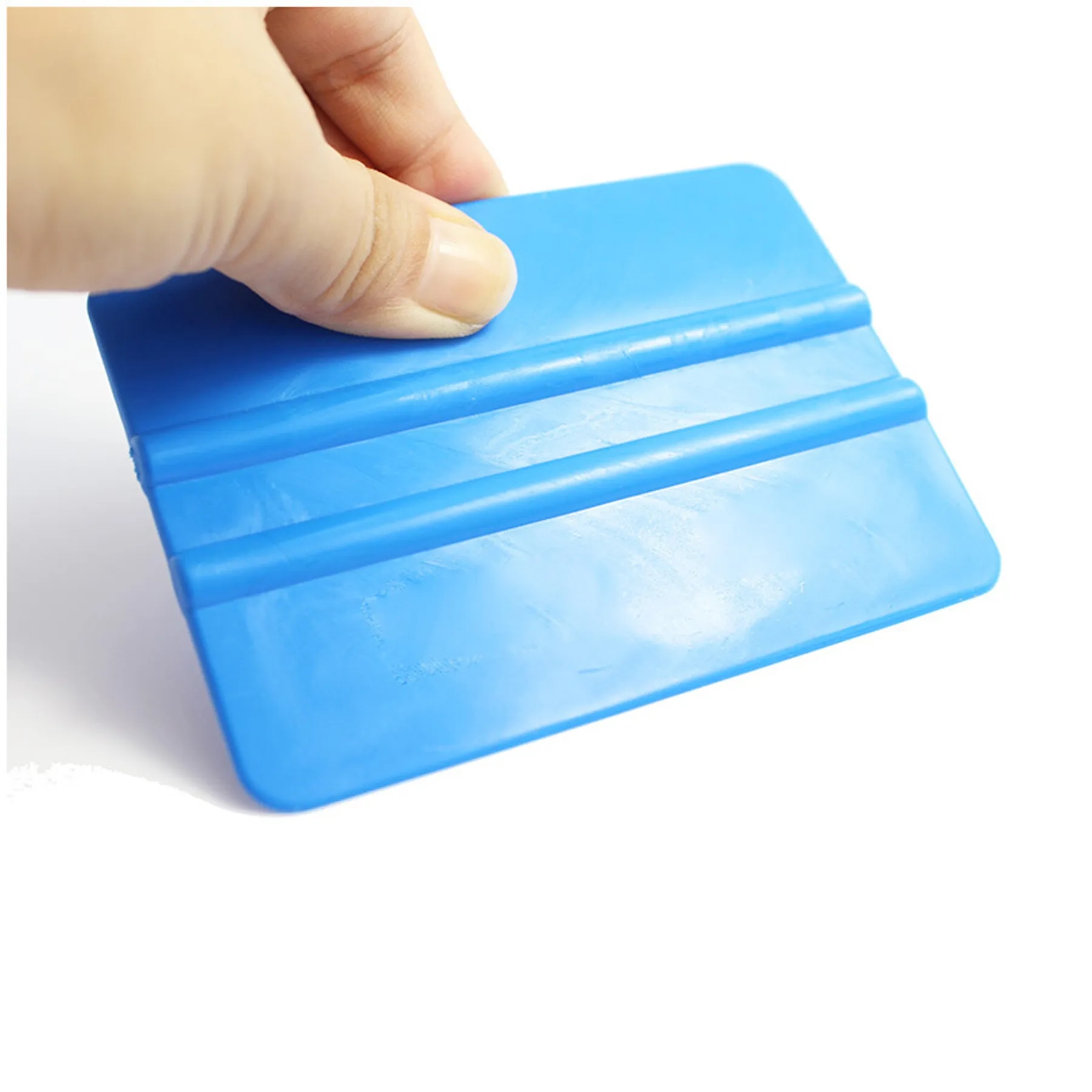 Blue Hand Applicator Squeegee Tool 5