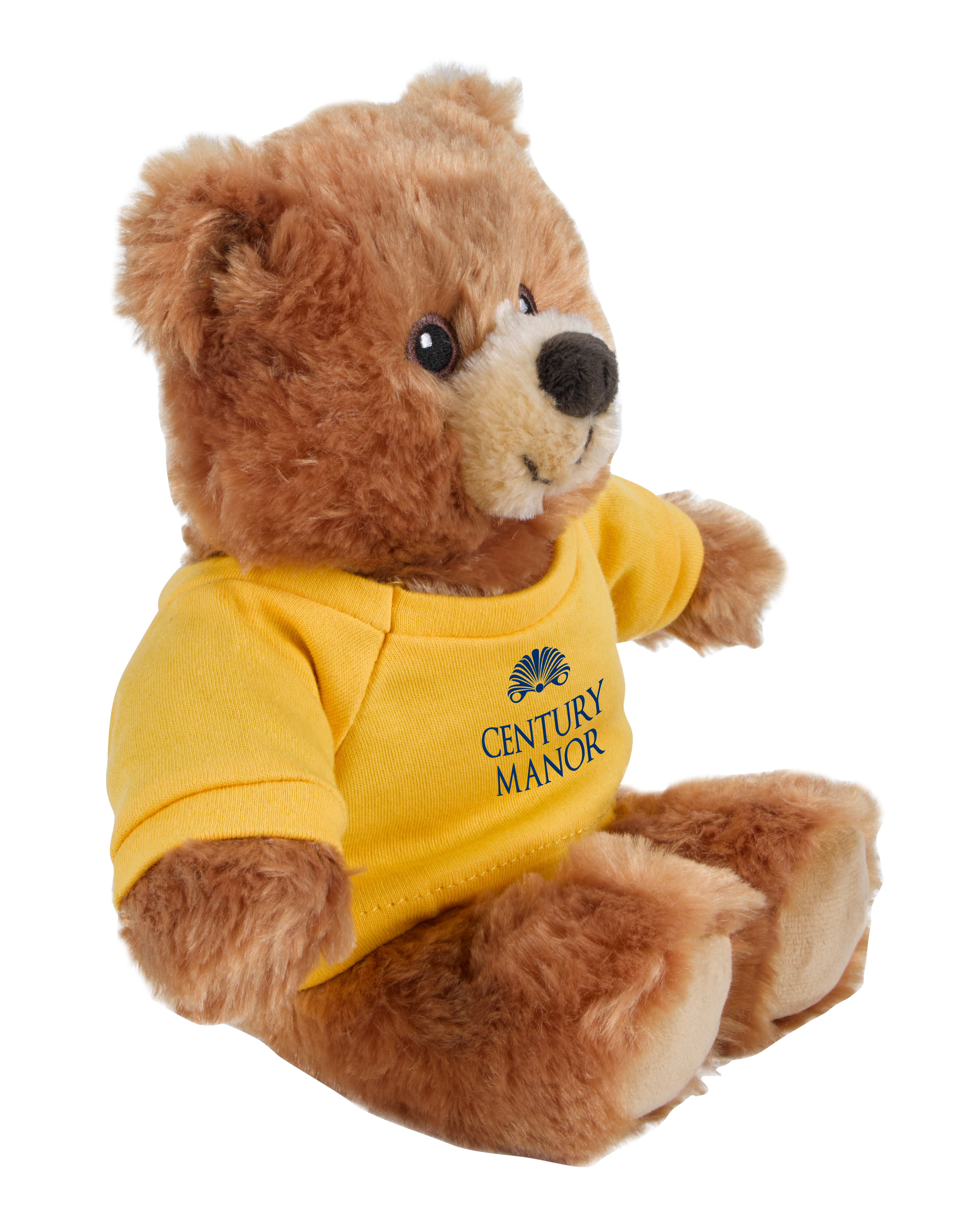Chelsea Teddy Bear™  Buster - 9.5" Plush 7