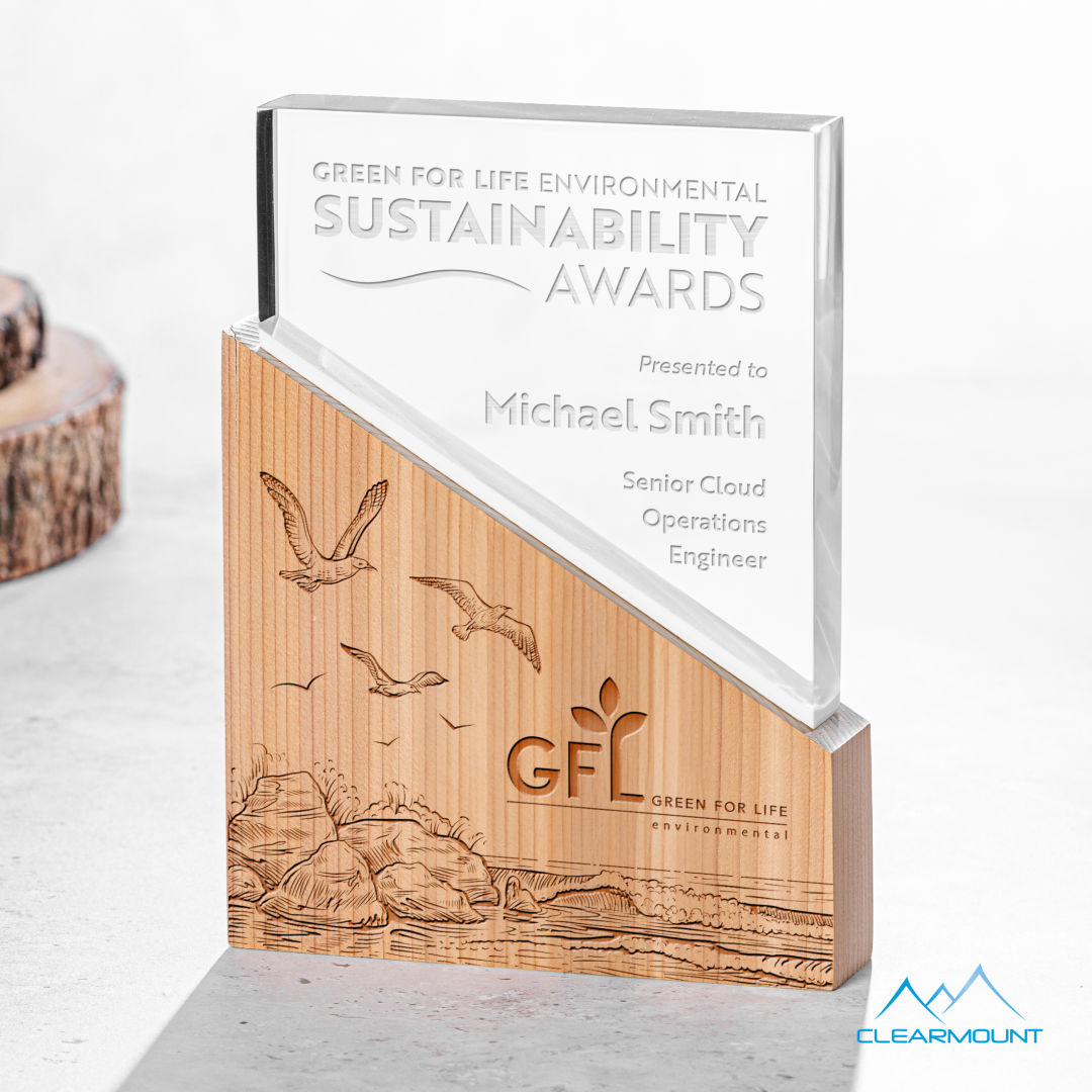 Rocheaux Award 3
