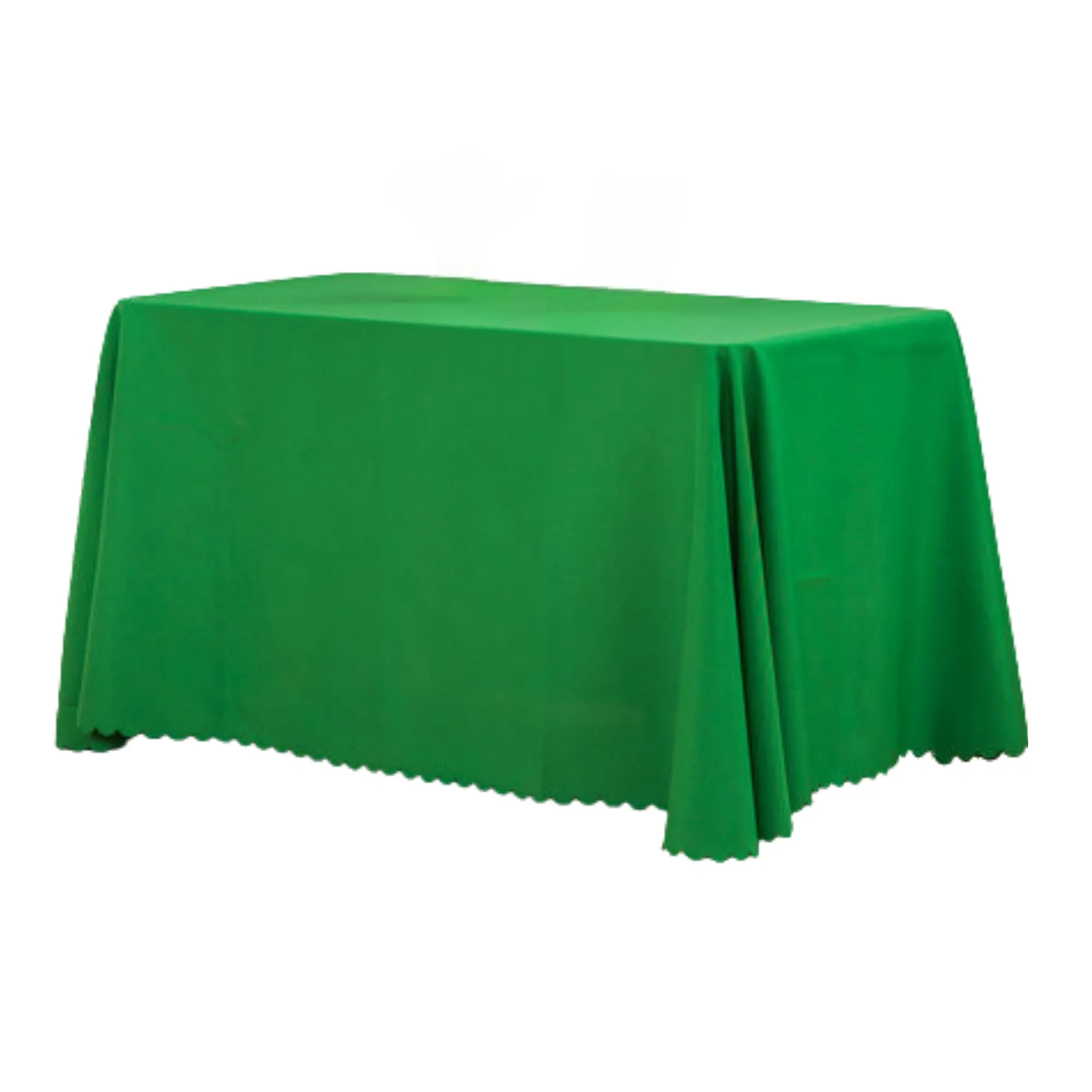 Custom Printed Tablecloth 2