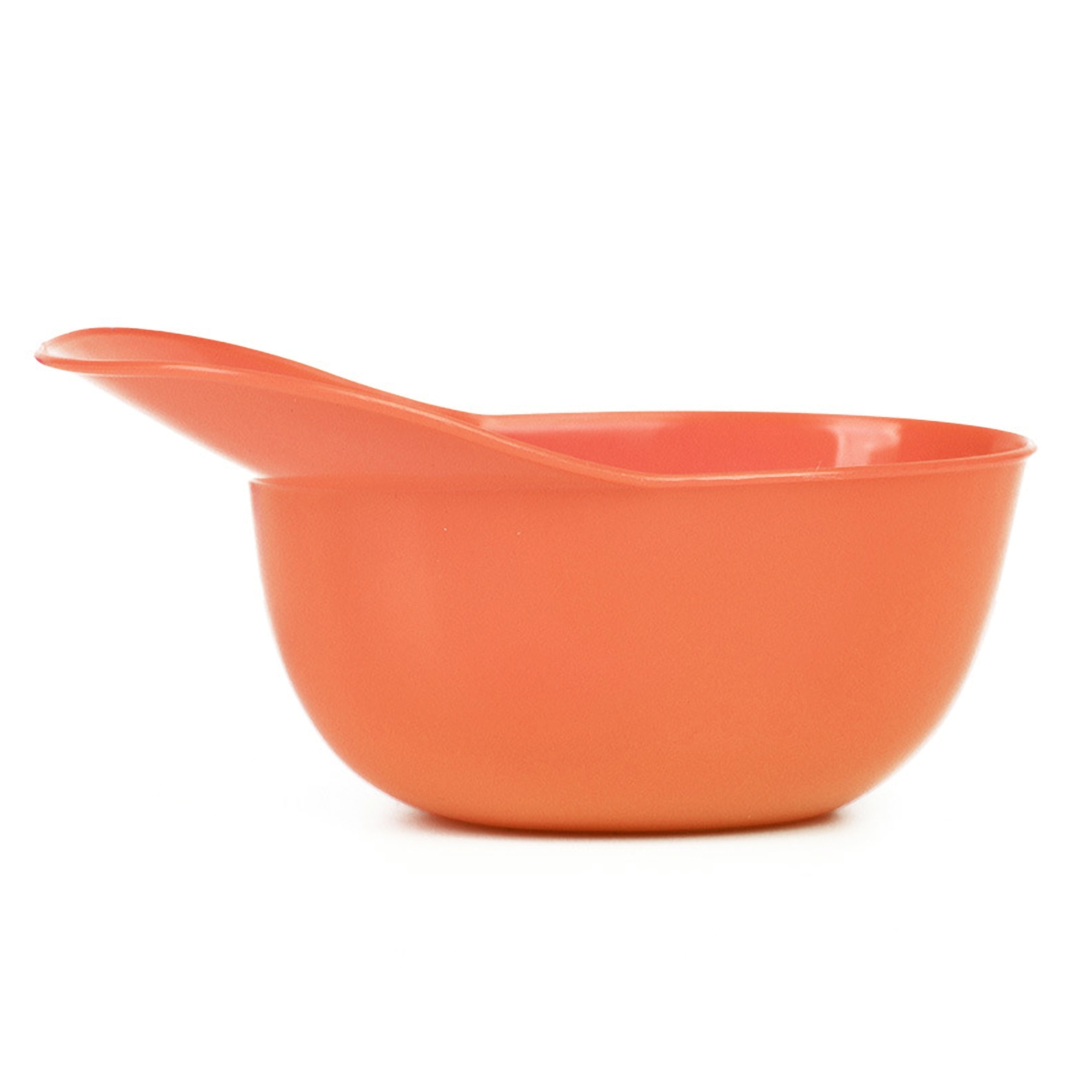 Baseball Cap Ice Cream Bowl 5
