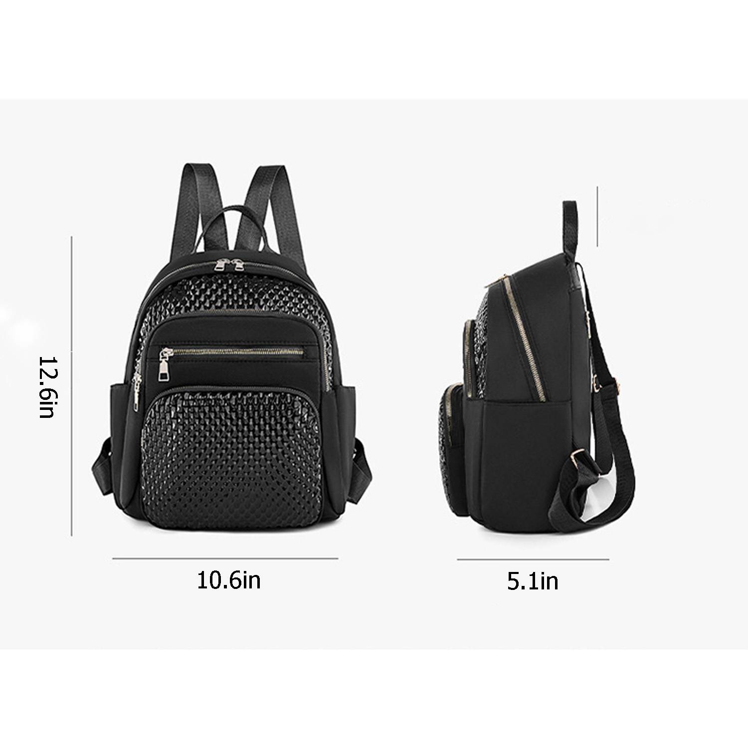 Oxford Leisure backpacks for outdoor travel 8
