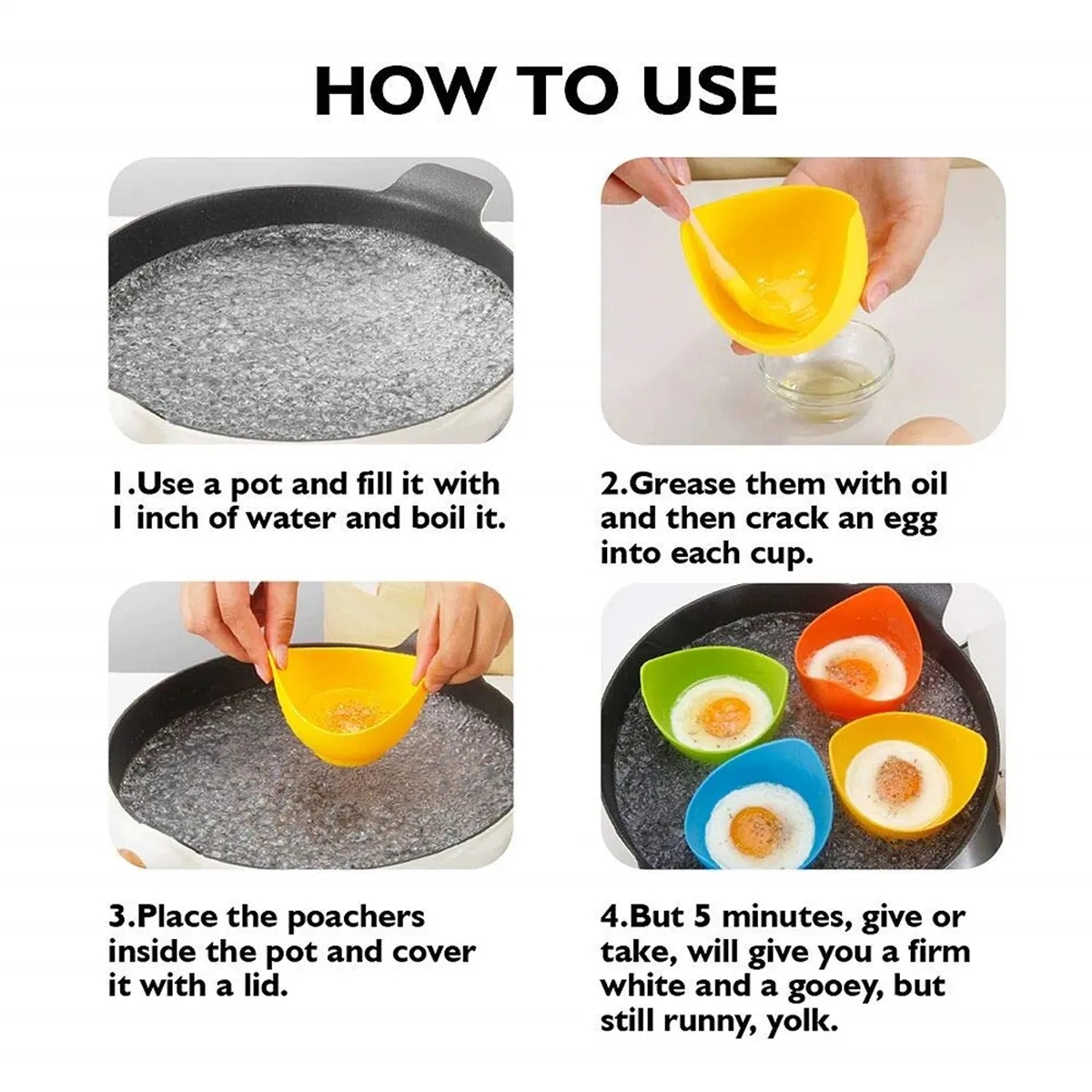 Egg Poacher 5