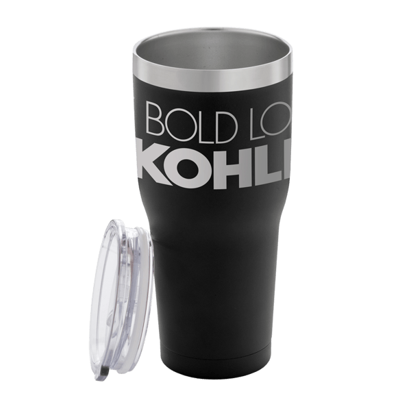 Basecamp K2 Tumbler - 30 oz. 162