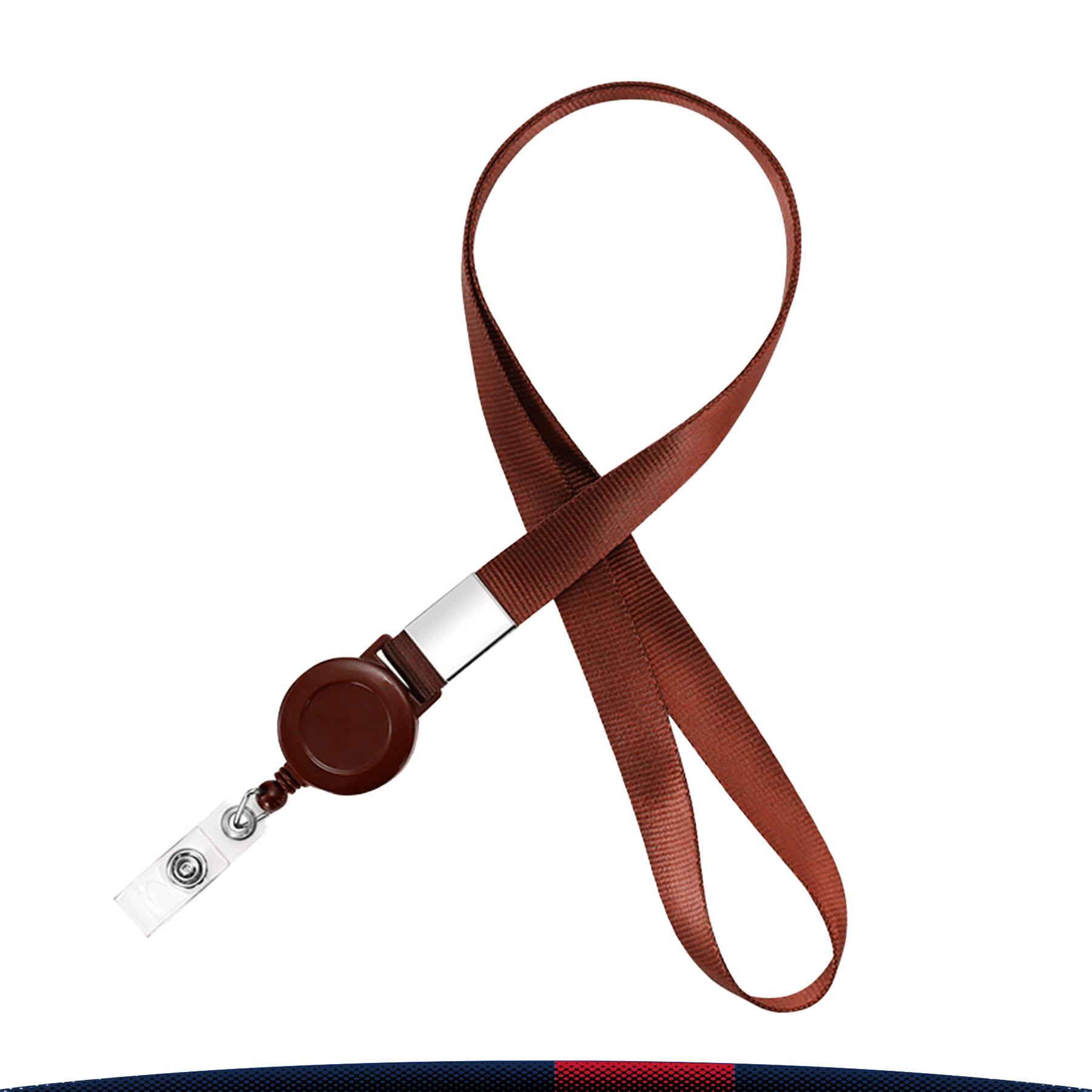 Poehler Telescopic Buckle Lanyard 5