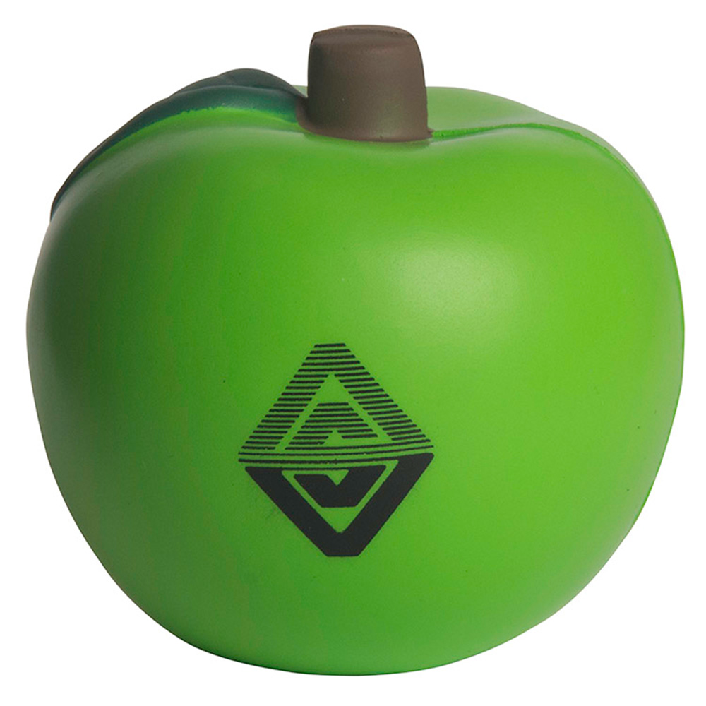 Apple Stress Reliever 9