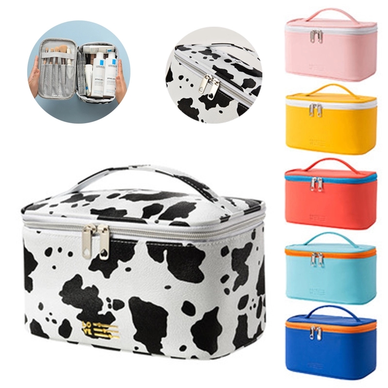 Cosmetic Bags For Women Tote 6