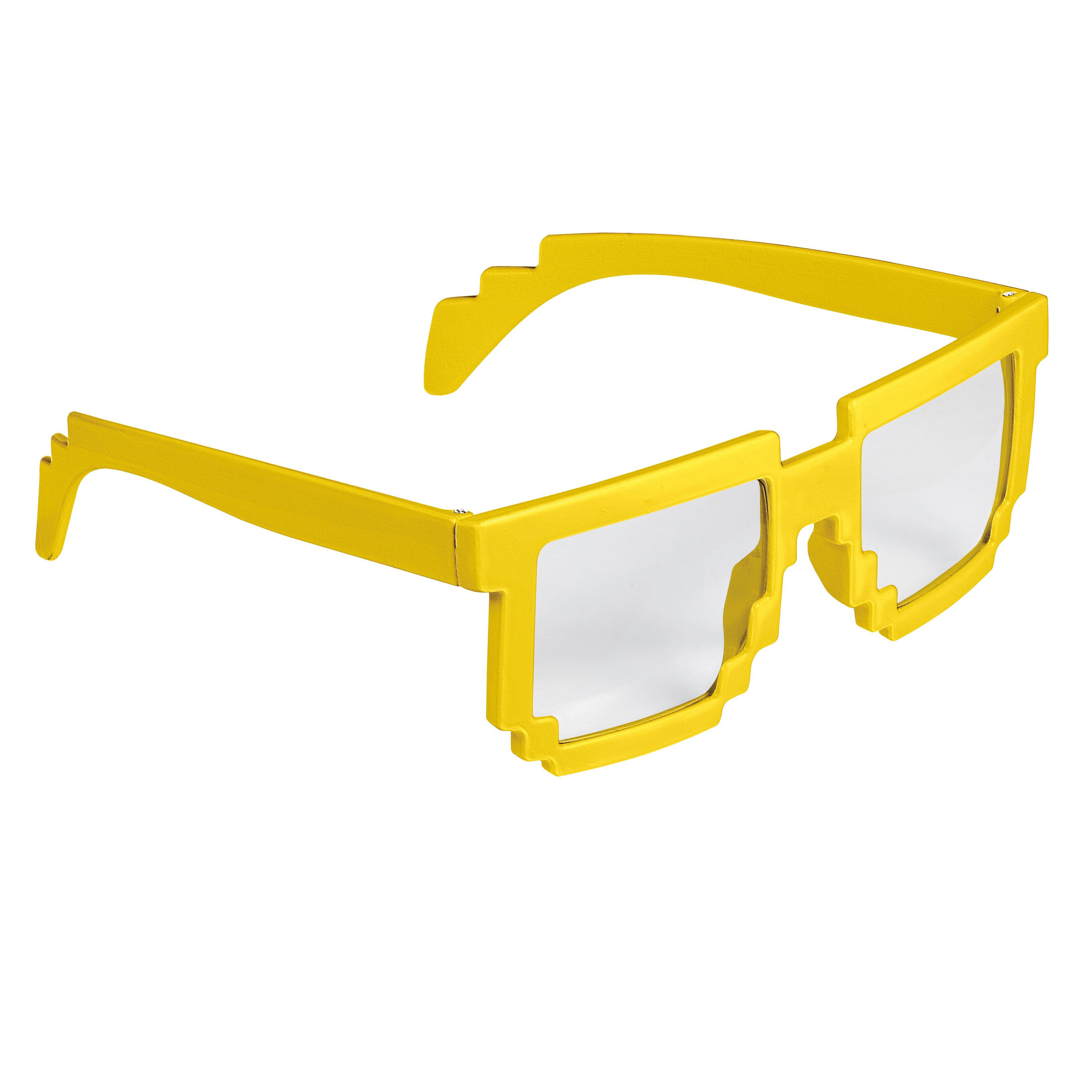 Good Value™ Pixel Sunglasses 4