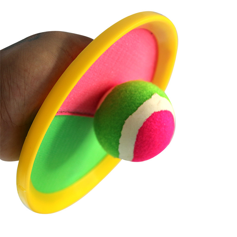 Toss and Catch Ball Set 2