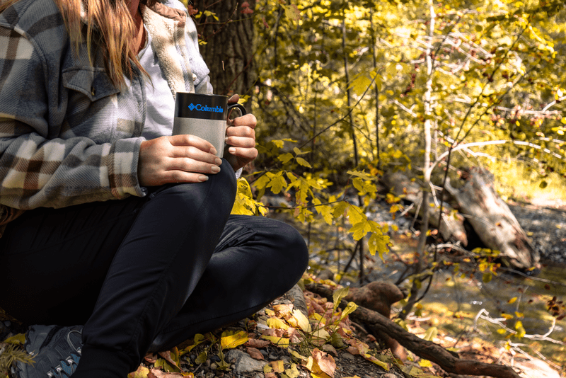 Fargo 15oz Two-Tone Ceramic Mug 11