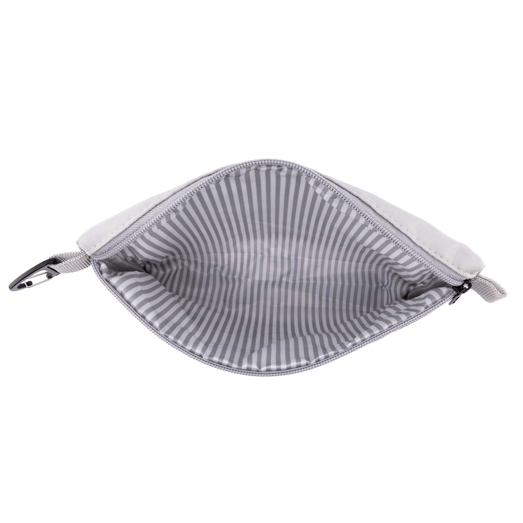 Echelon Recycled Large Pouch 14