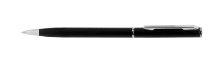 Skinny Metal Ballpoint Pen 4