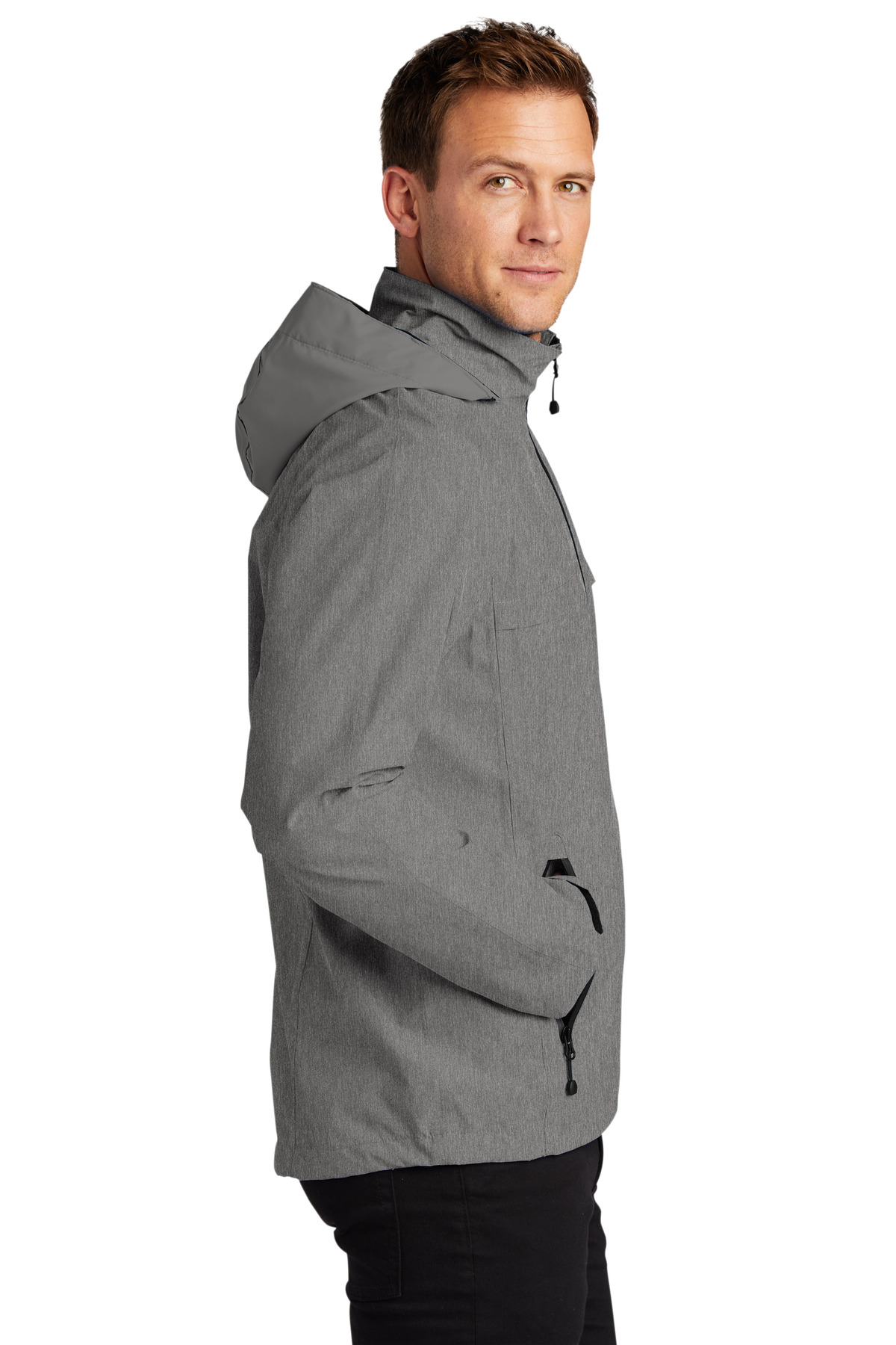 Port Authority® Torrent Waterproof Jacket 46