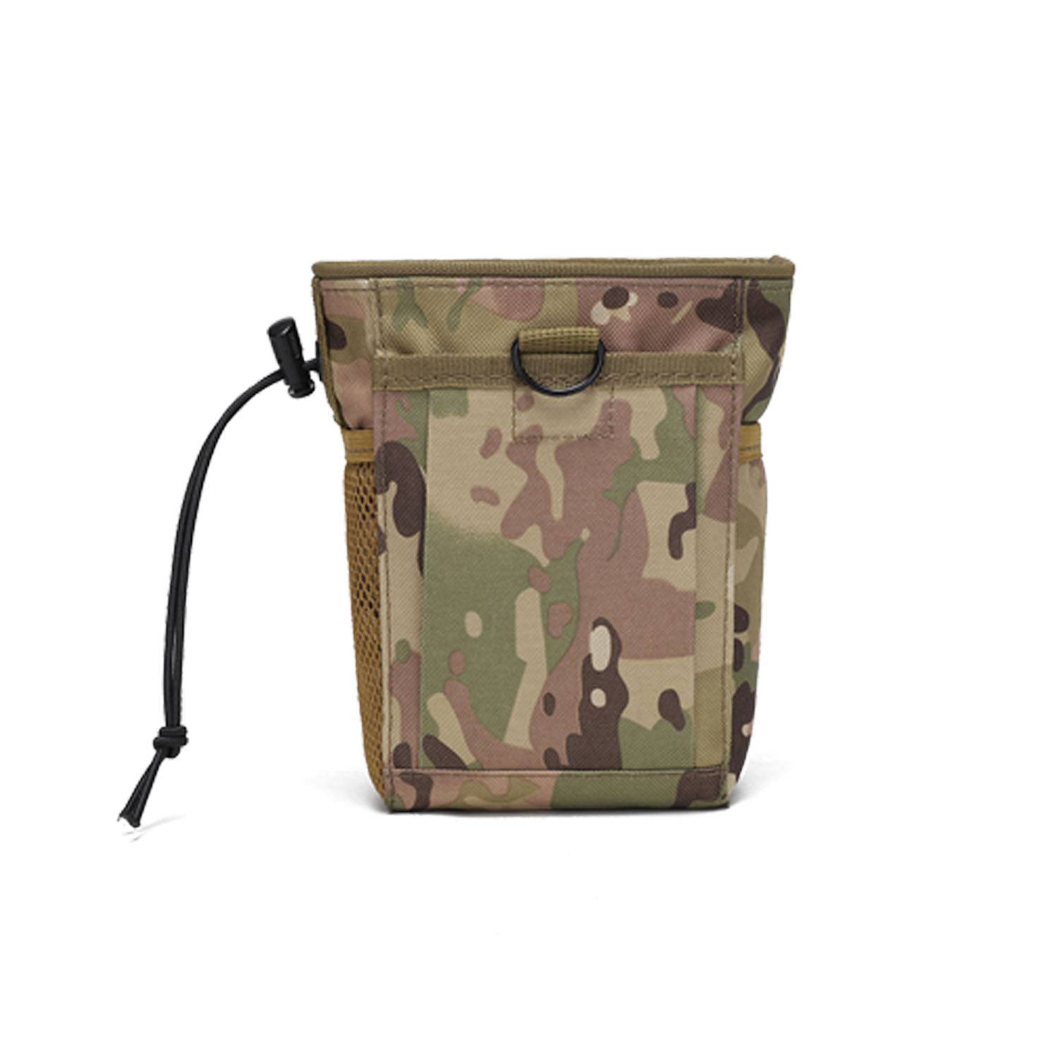 Oxford Multi Functional Portable Tactical Waist Bag 14