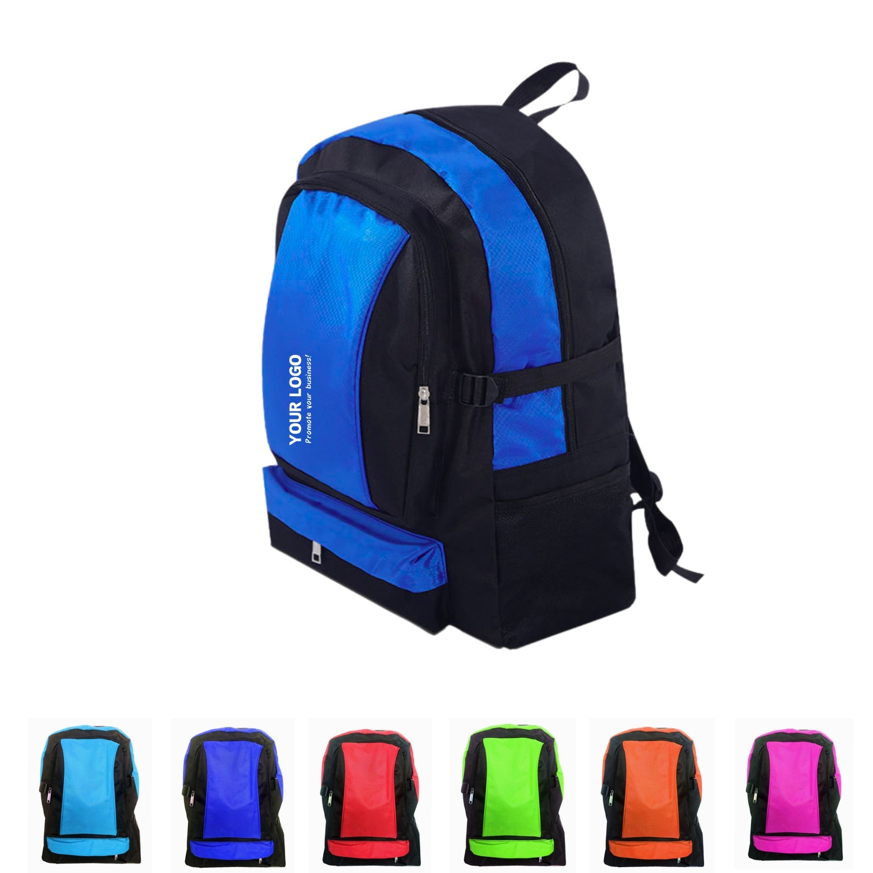 Hiking Backpack 1
