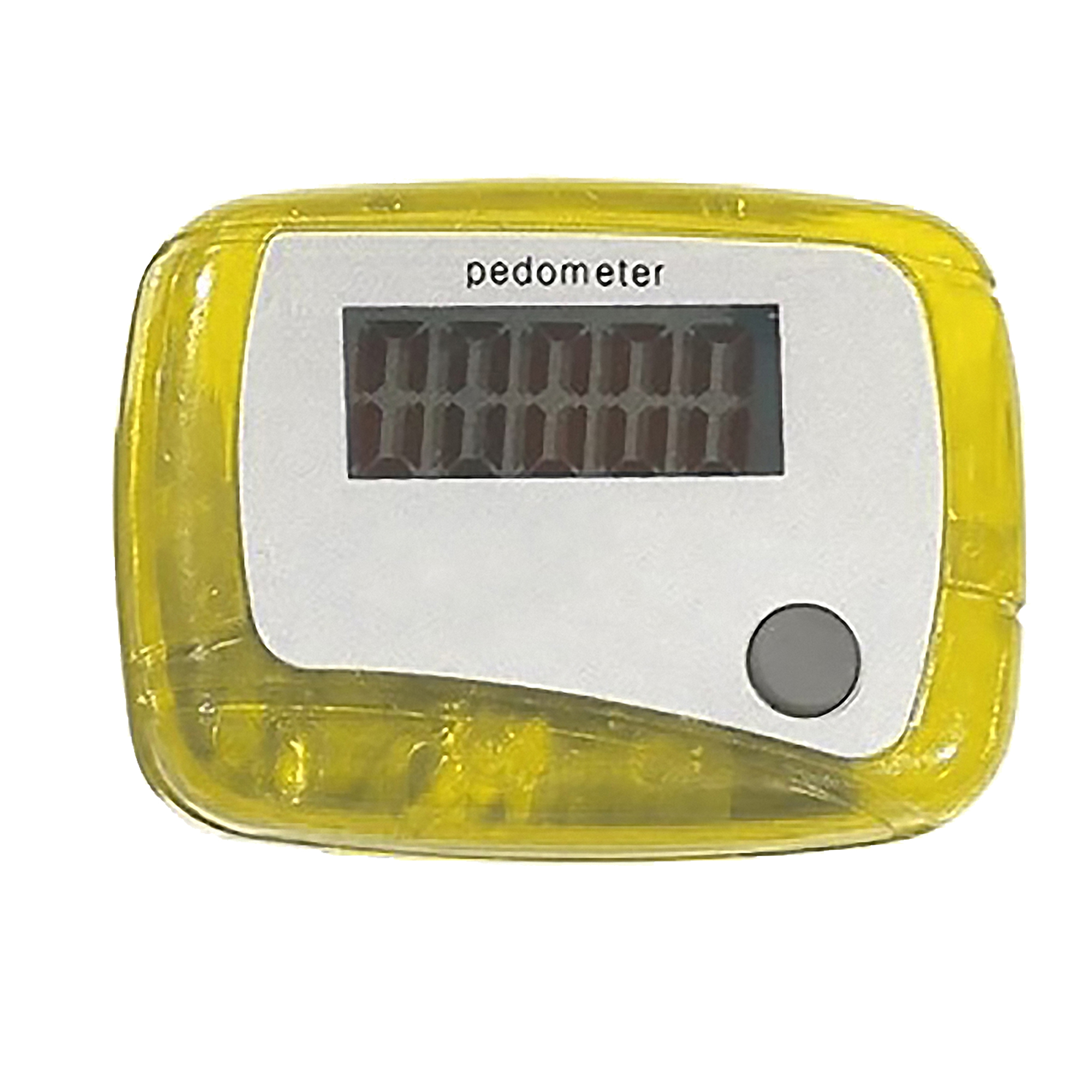 Fitness Tracker Pedometer 3