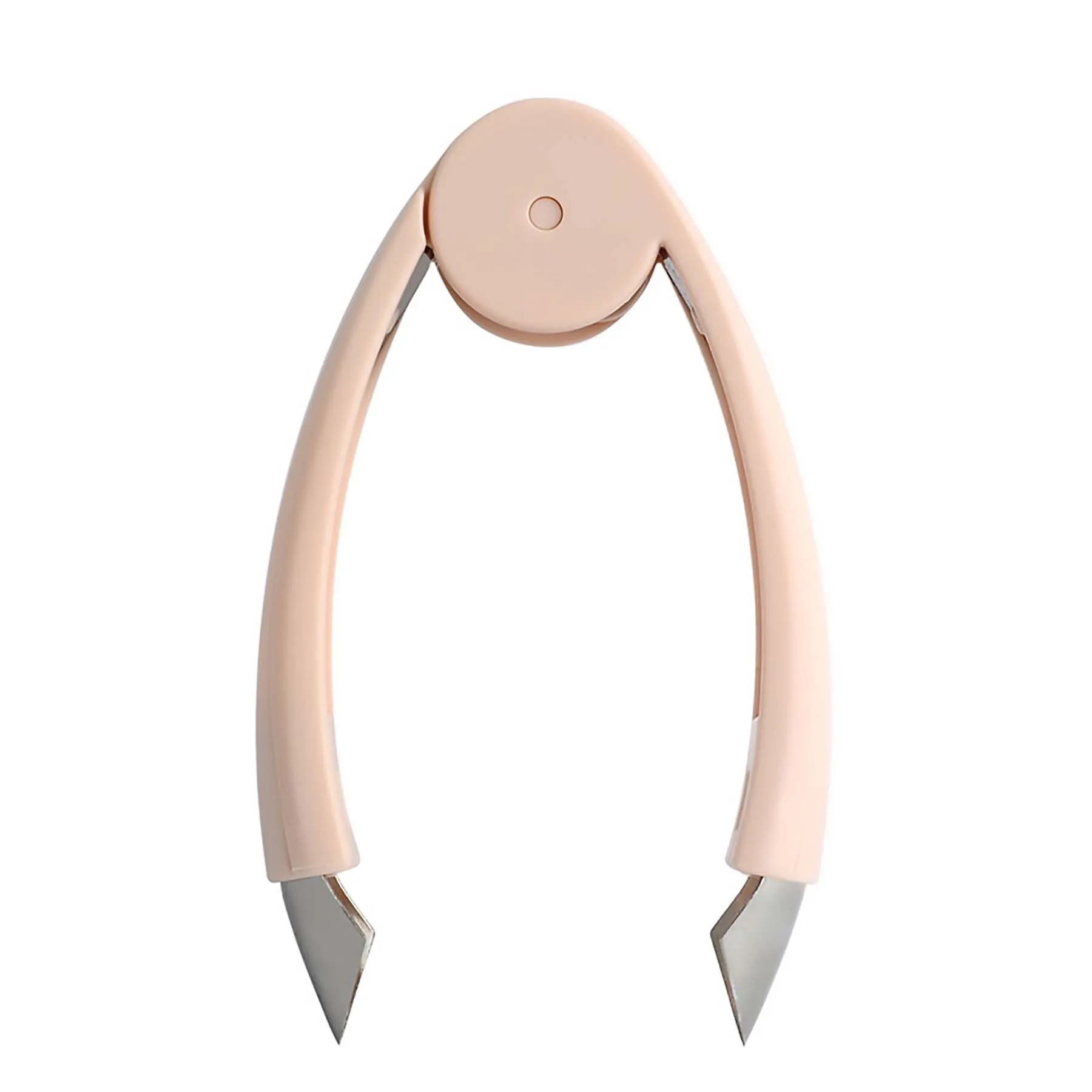 Stainless Steel PineApples Eye Remover 4