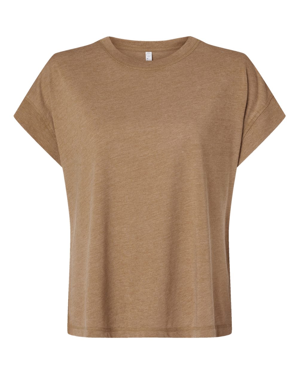 Women's Vintage Wash Tee - 3502 10