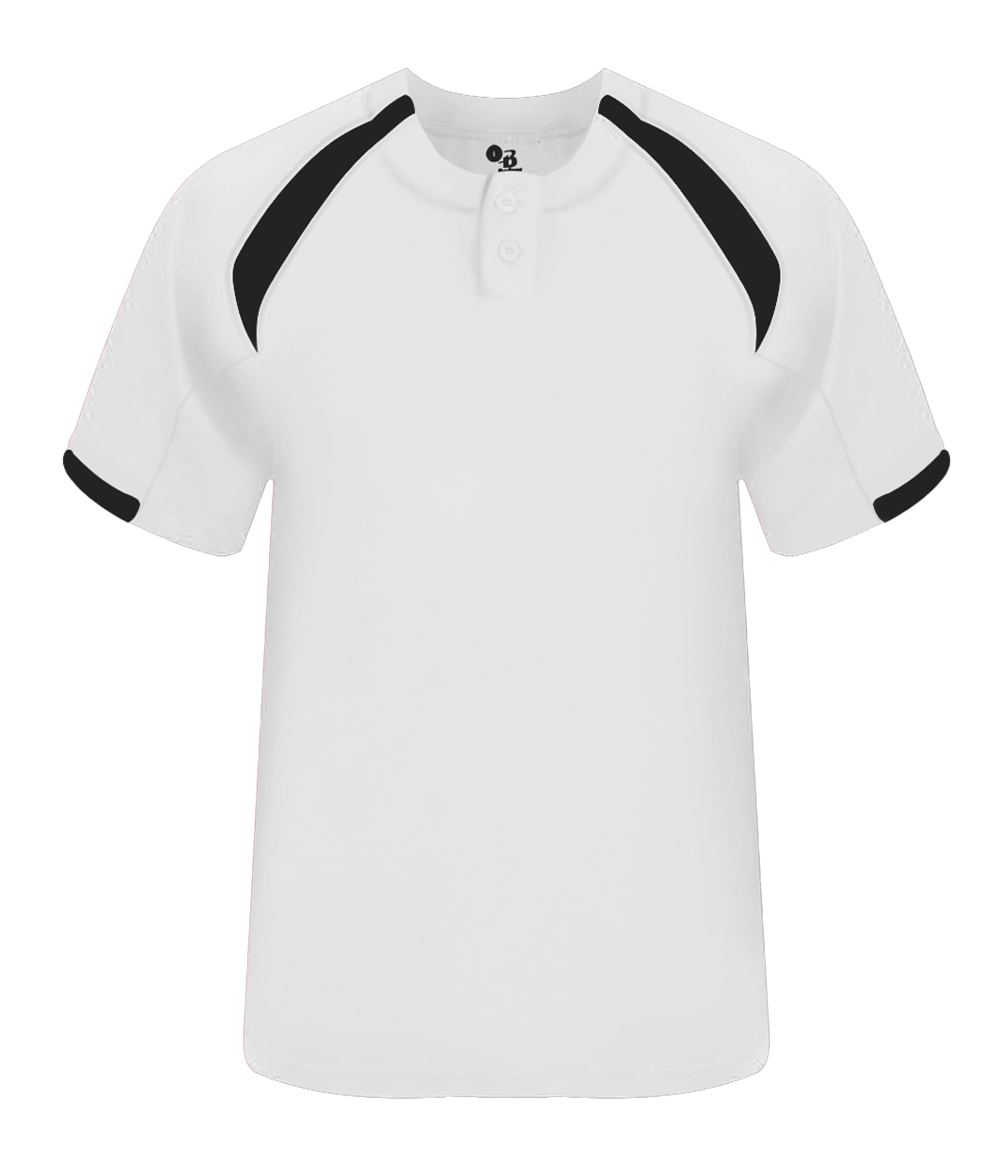 COMPETITOR YOUTH PLACKET 4