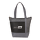 Chrome Non-Woven 9 Can Lunch Cooler 44