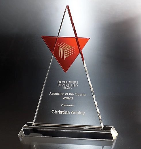 Encounter Award