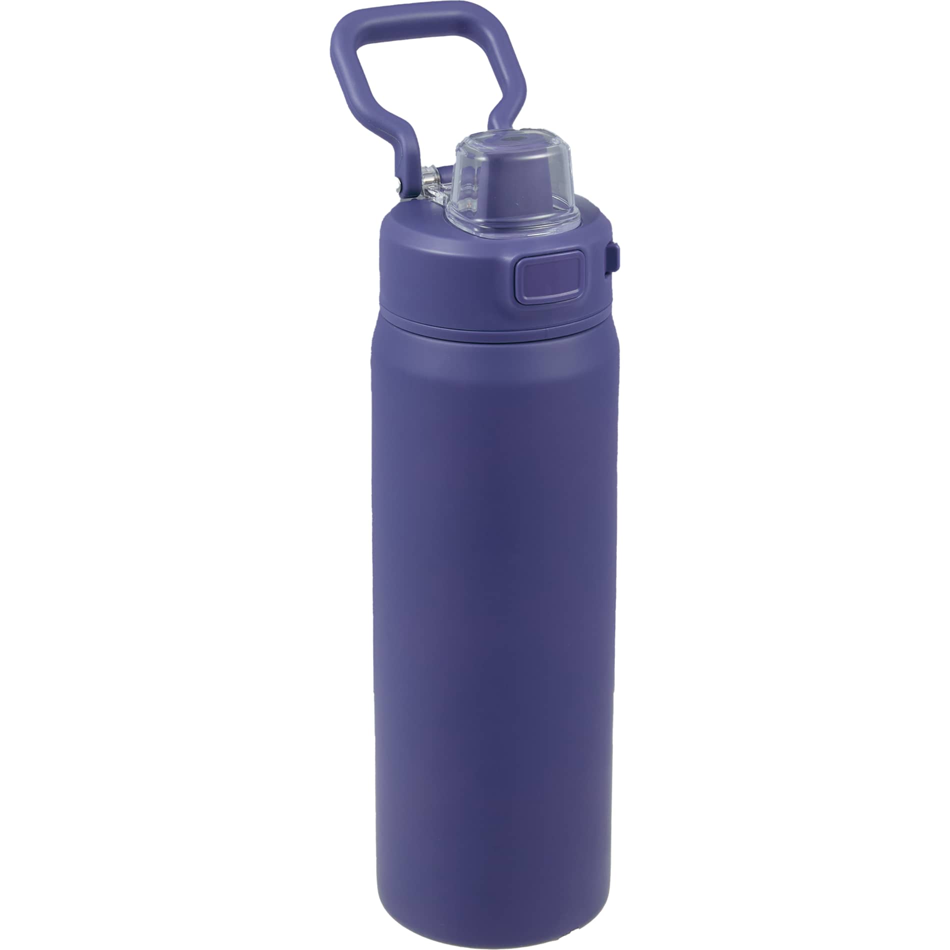 Canyon Recycled Stainless Steel Bottle 30oz, custom water bottle with logo imprint 261