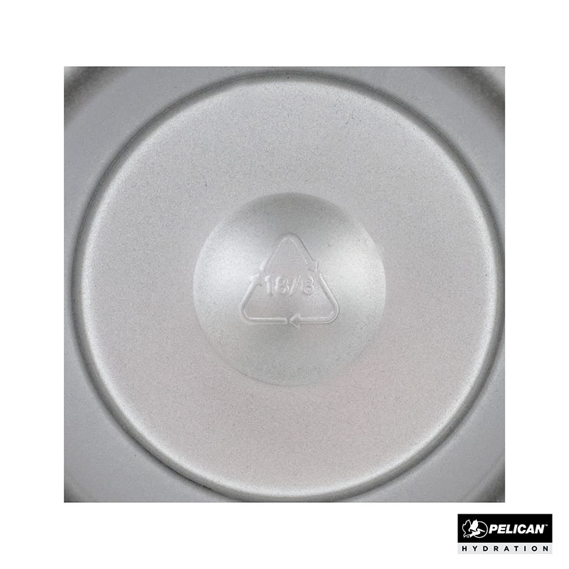 Pelican Porter™ 30 oz. Recycled Double Wall Stainless Steel Travel Tumbler 51