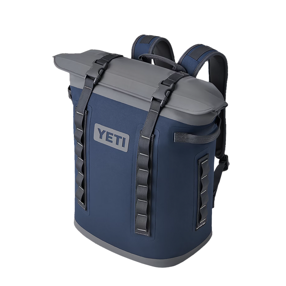 Yeti M20 Hopper Backpack Cooler 10