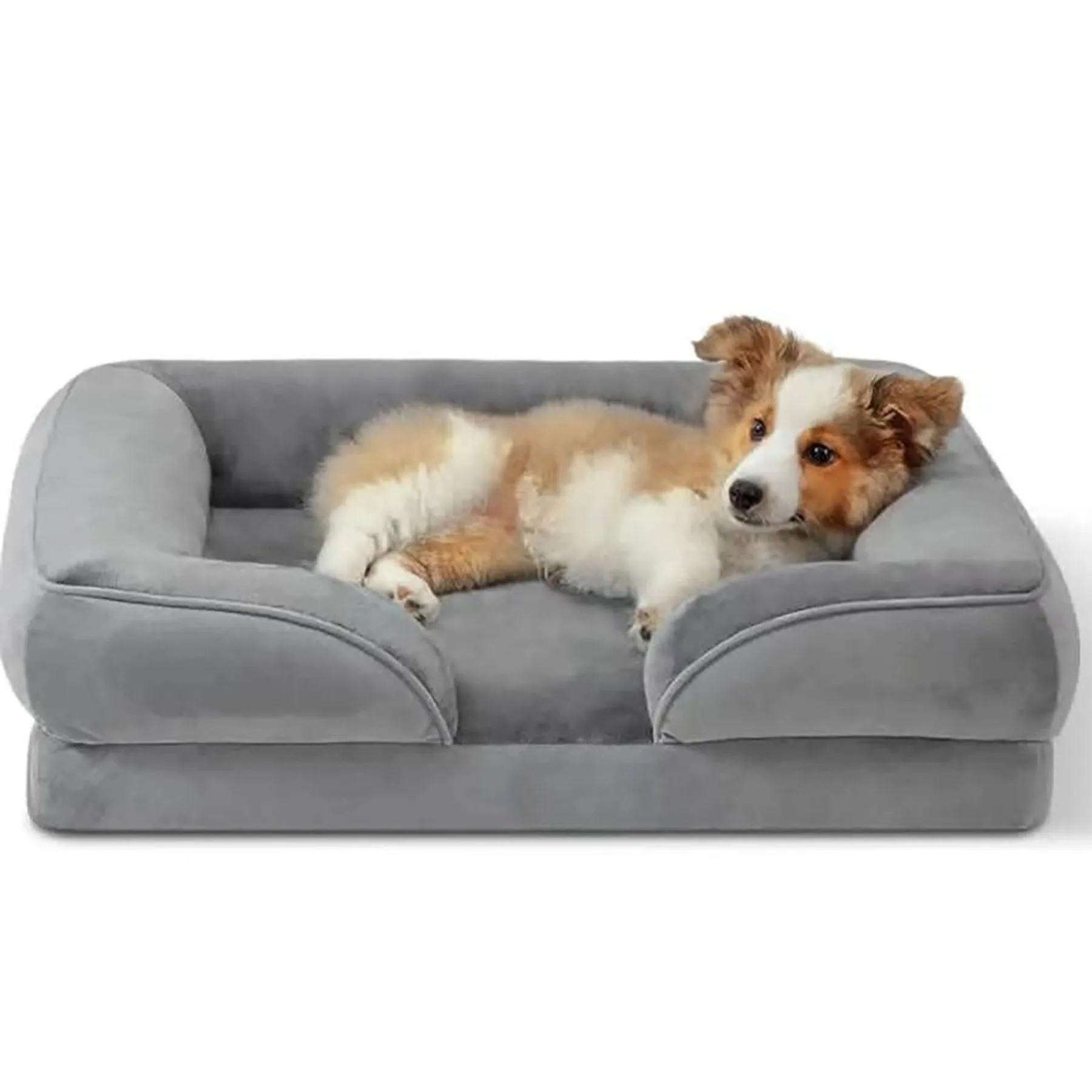 Removable Cleaning Large Pet Nest 6