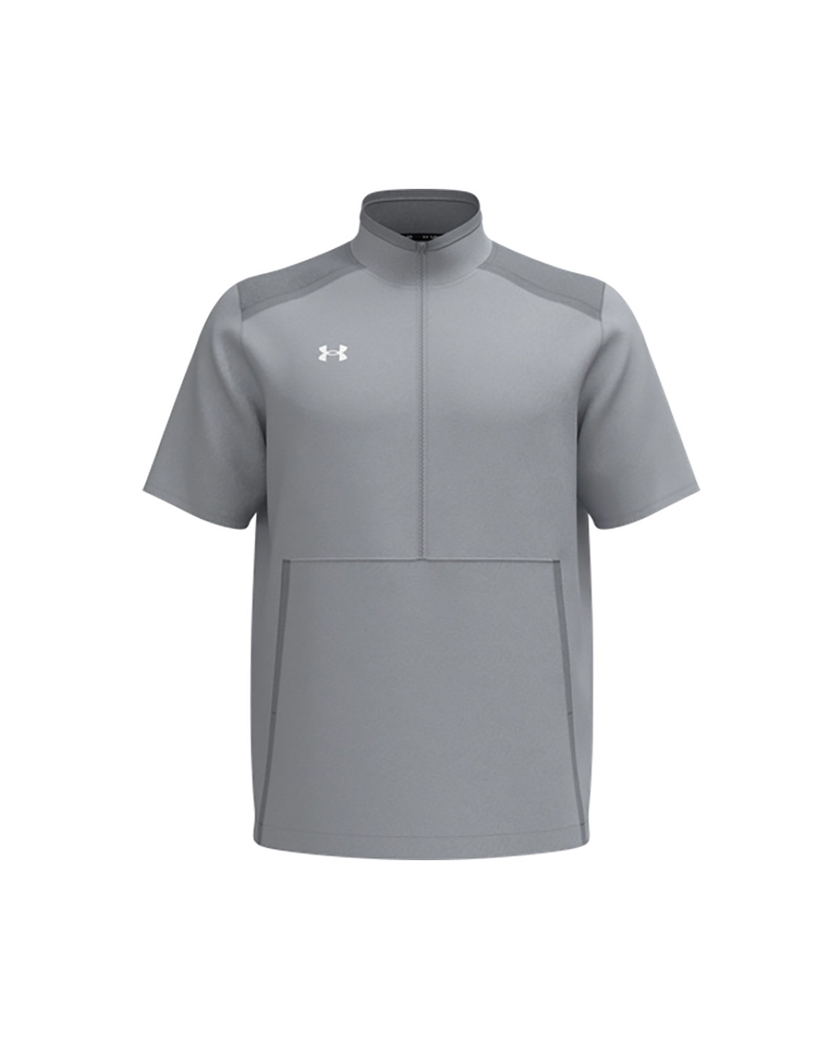 Men's Motivate 3 0 Short Sleeve Half-Zip