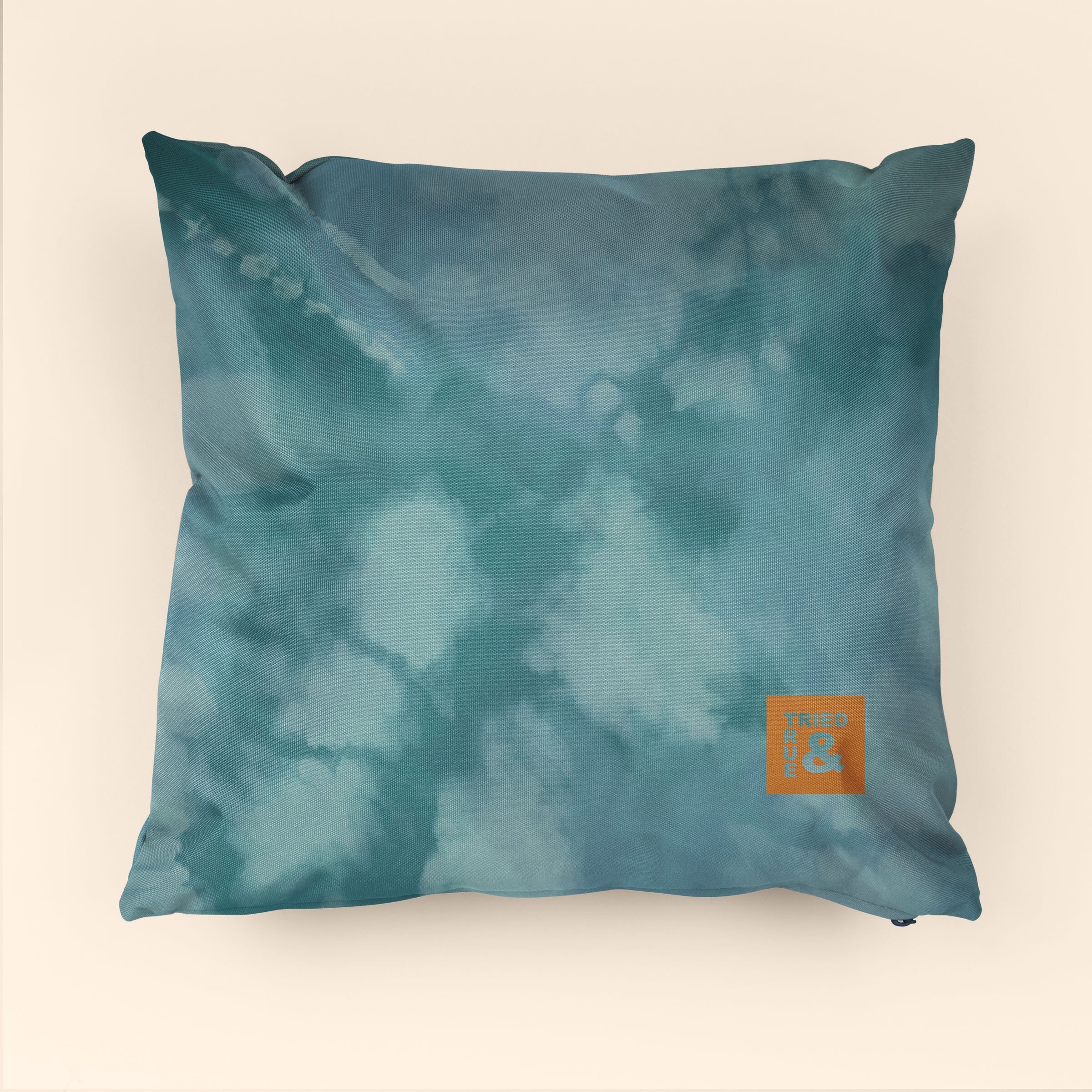 CUDDLEBUG - MEDIUM - 4CP 1000D RPET 1