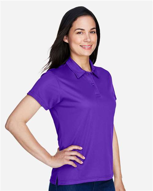Women's Command Snag Protection Polo - TT21W 35