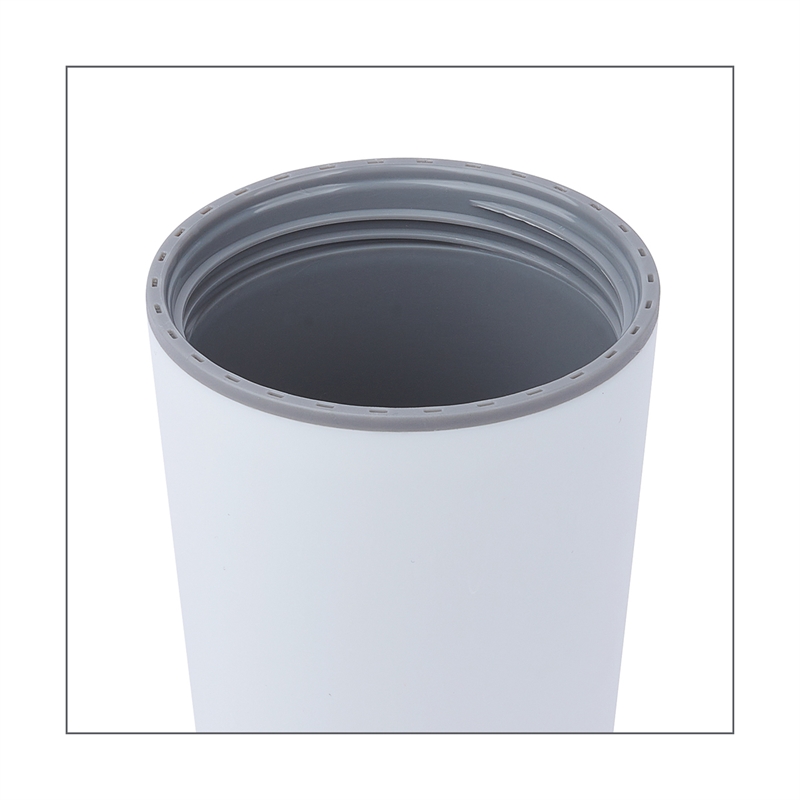 Kenzie 16 oz. Double Wall Recycled Polypropylene Coffee Tumbler 10