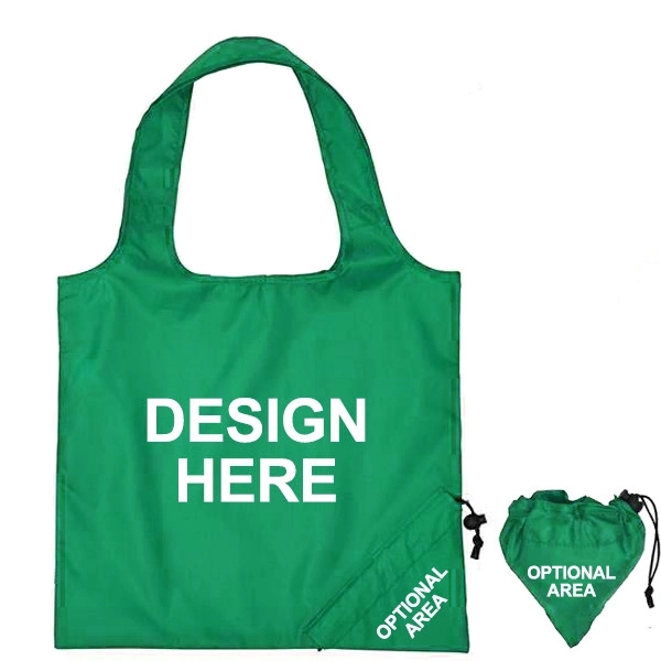 Promo Packable Tote Bag 1