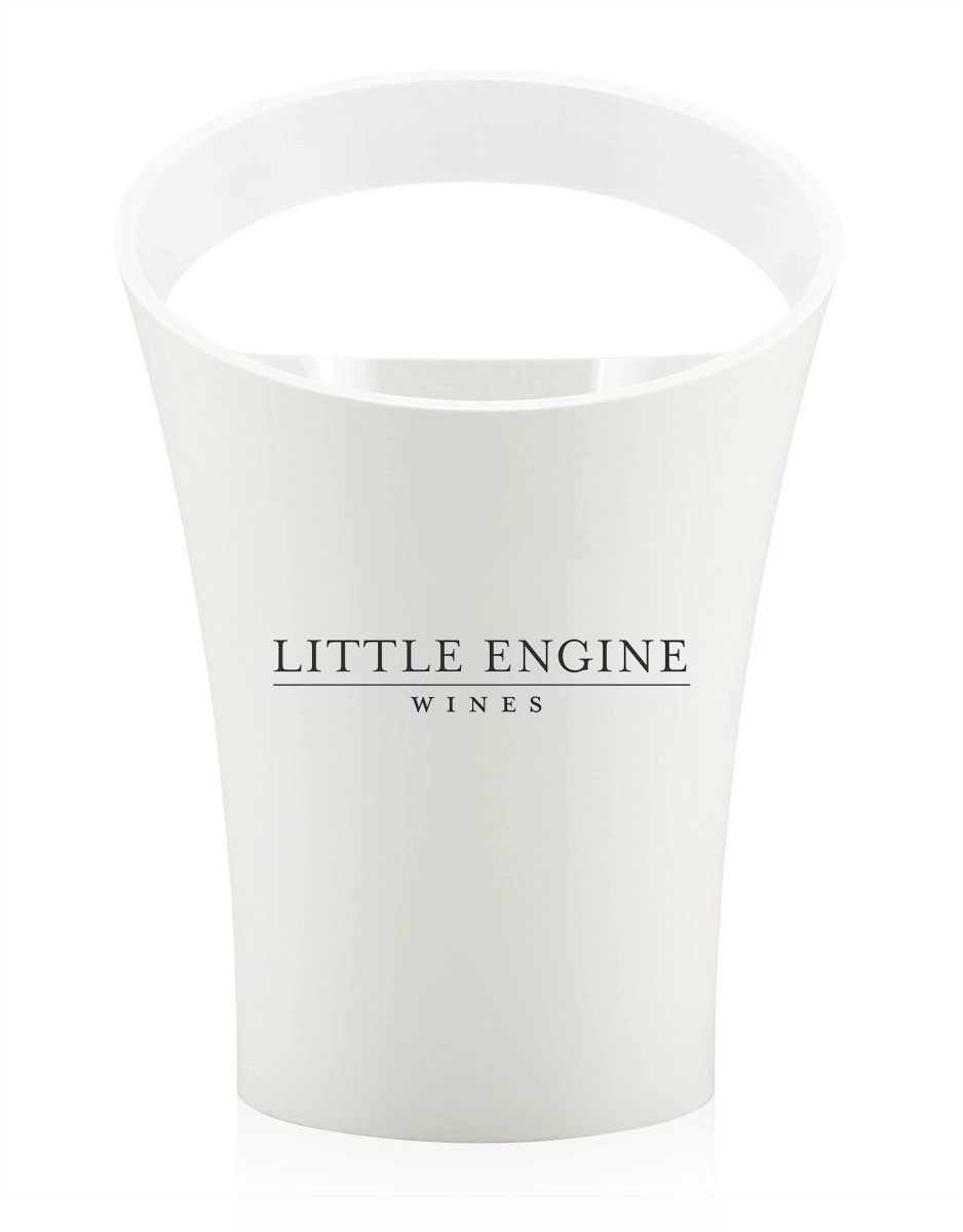 Moet Ice Bucket 11