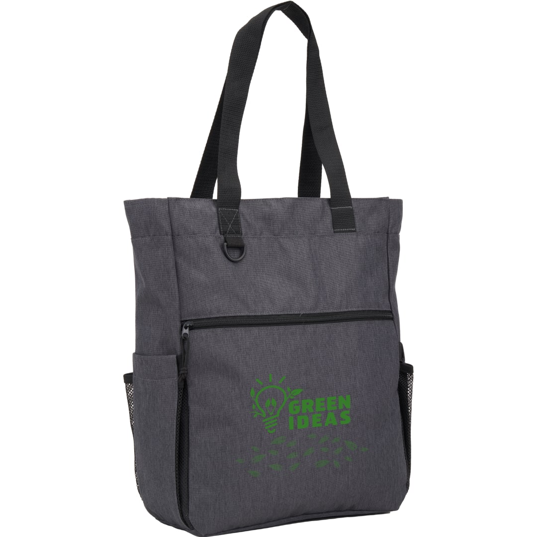 Luna RPET Convertible Backpack Tote 34