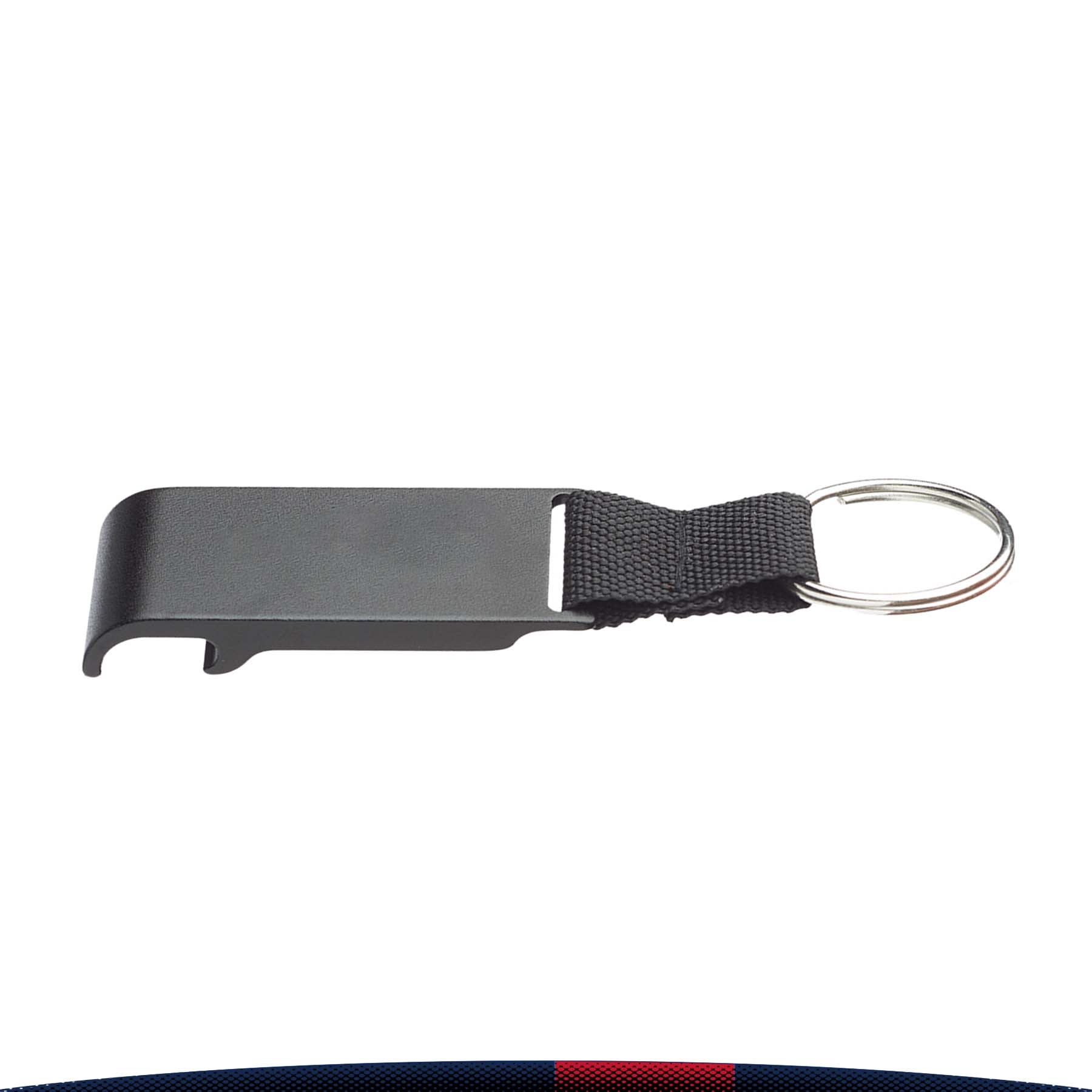 Daltri Bottle Opener Metal Keychain 3