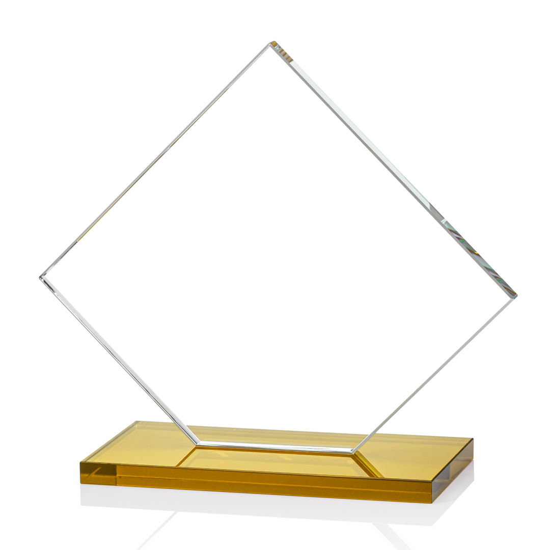 Wellington Award - Amber 10