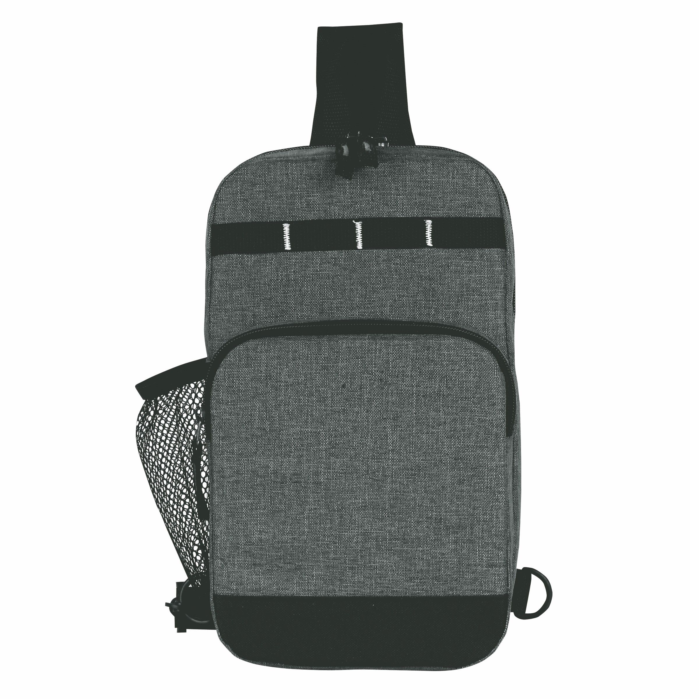 Crossbody Chest Bag Sling Pack 2