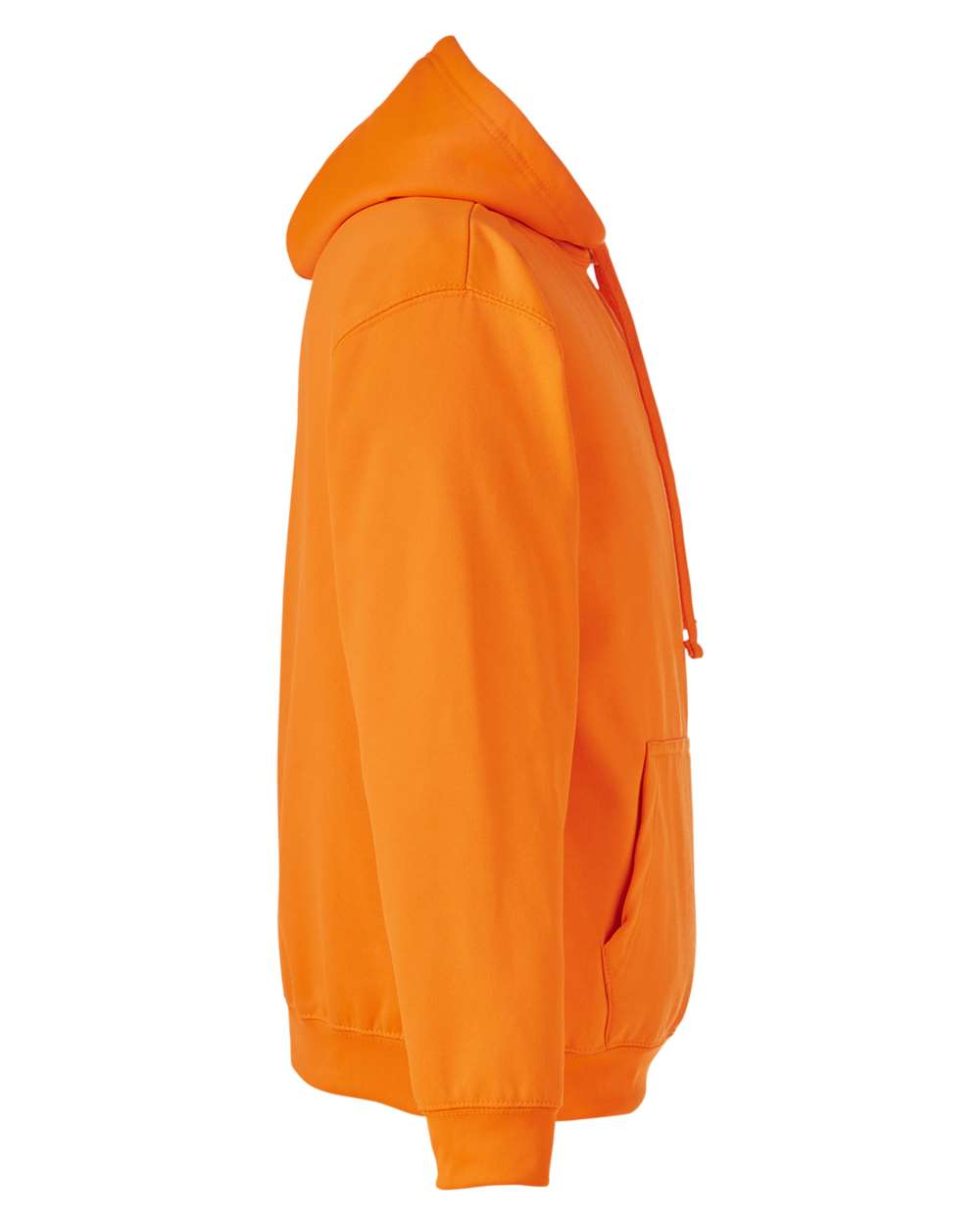 Unisex Electric Hooded Sweatshirt - JHA004 7