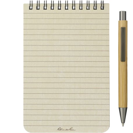 4” x 6” Rite in the Rain Top Spiral Notebook 92