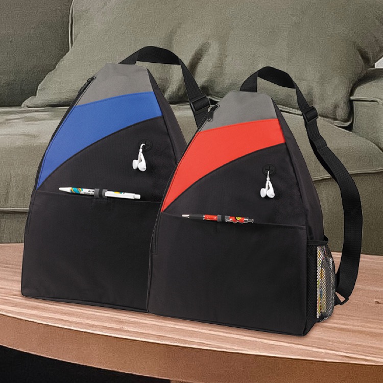 Journeyman Sling Bag 6