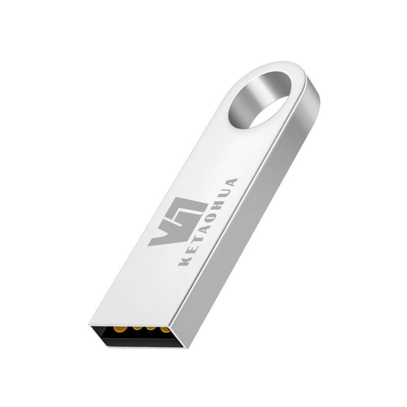 4GB USB Flash Drive 1