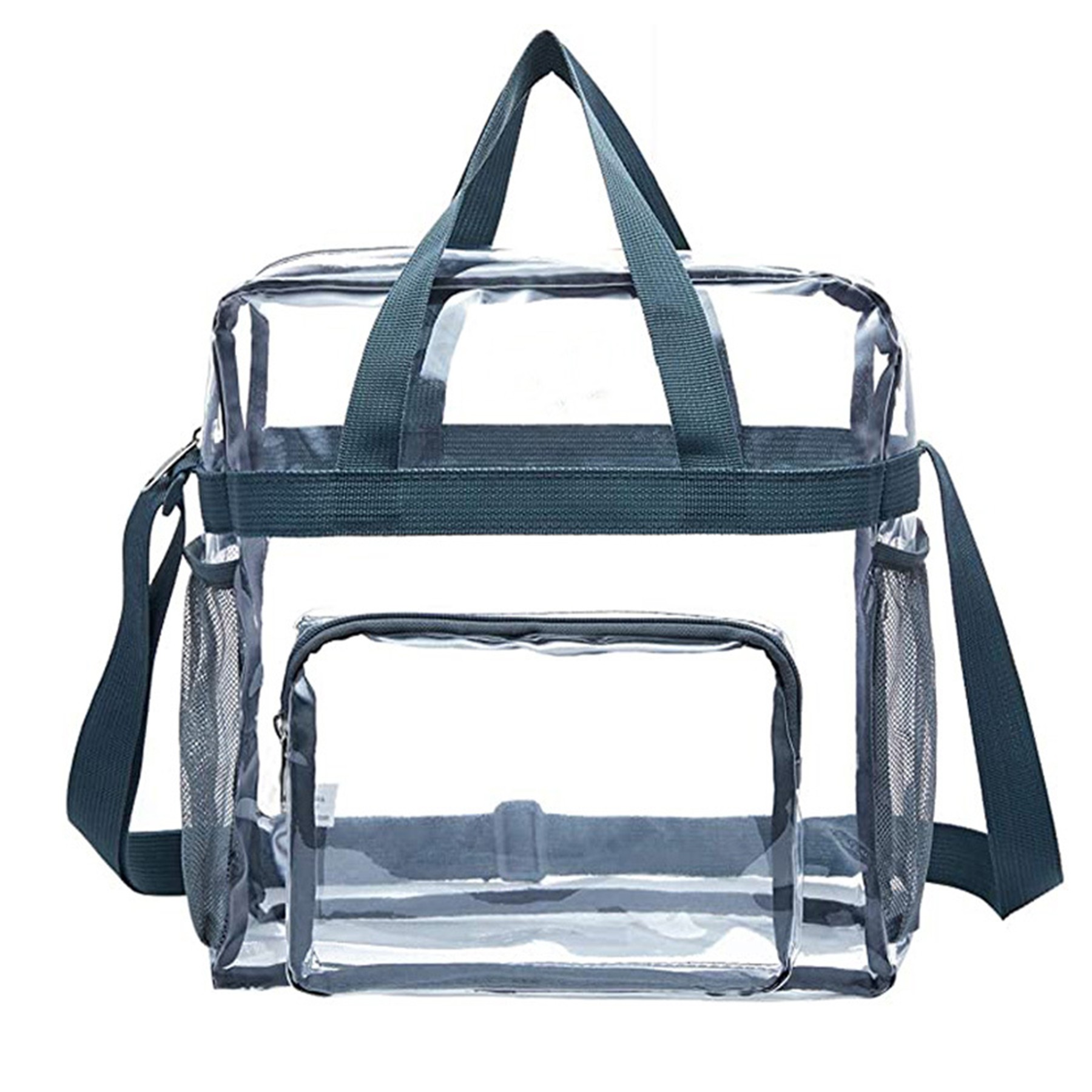 Transparent Handbag 3