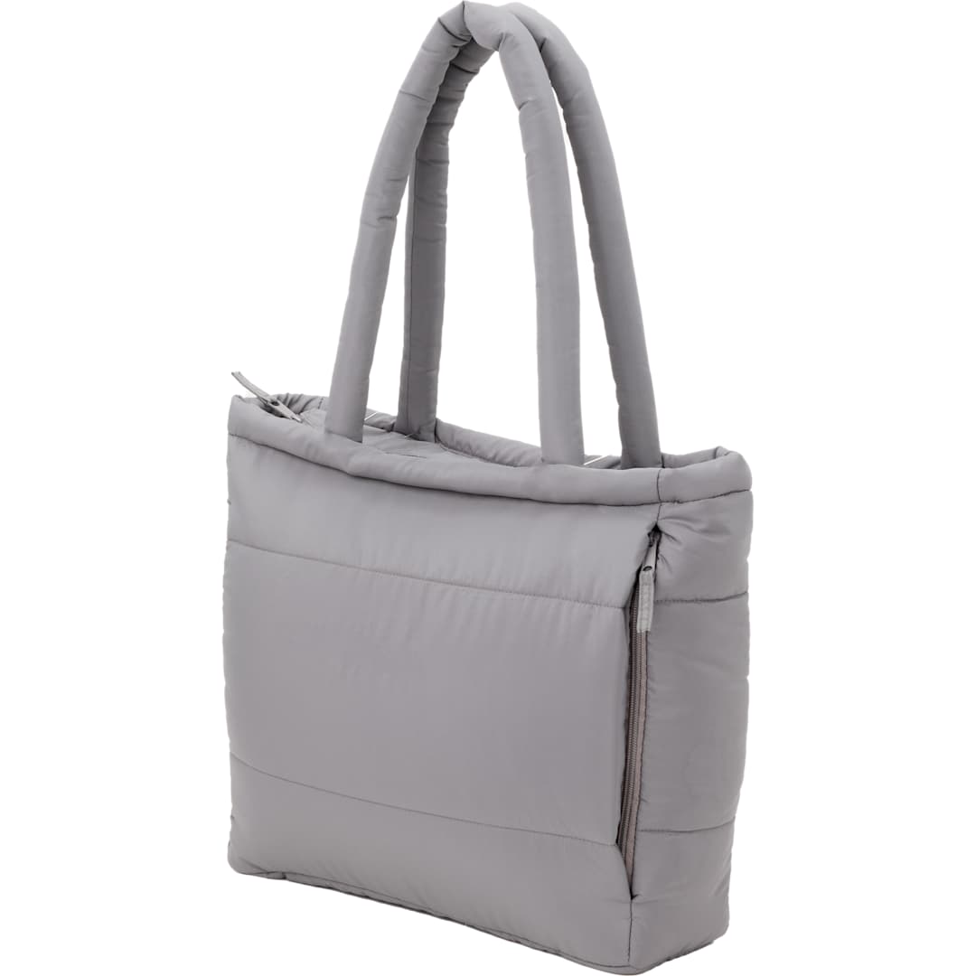 Puffer Recycled 15" Laptop Tote 88