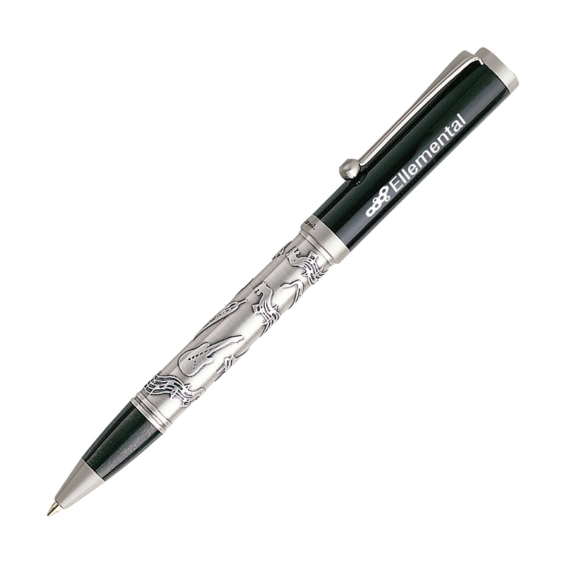 LogoArt - Viano Bettoni® Ballpoint Pen 9