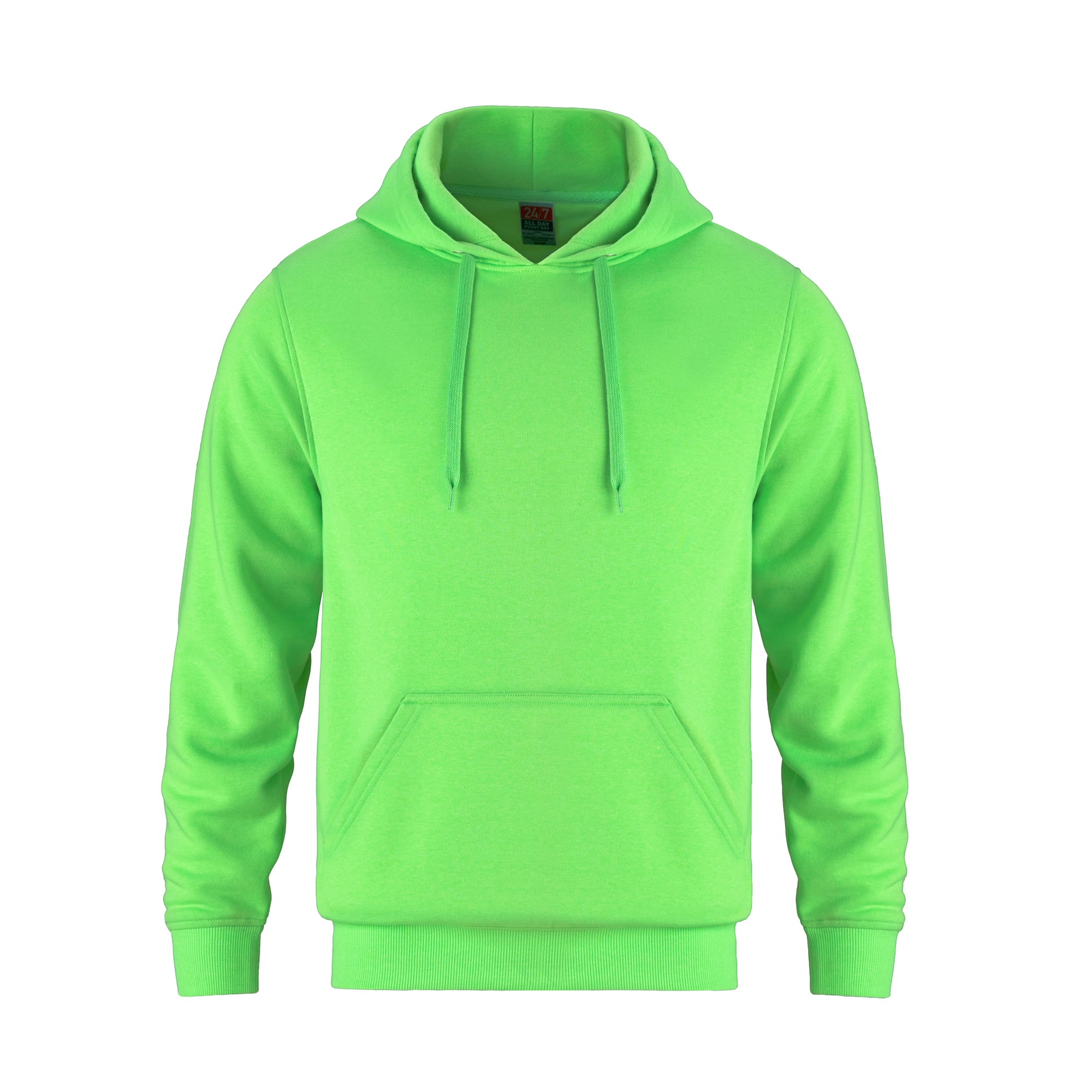 Flash, custom hoodie or sweatshirt with logo imprint 2