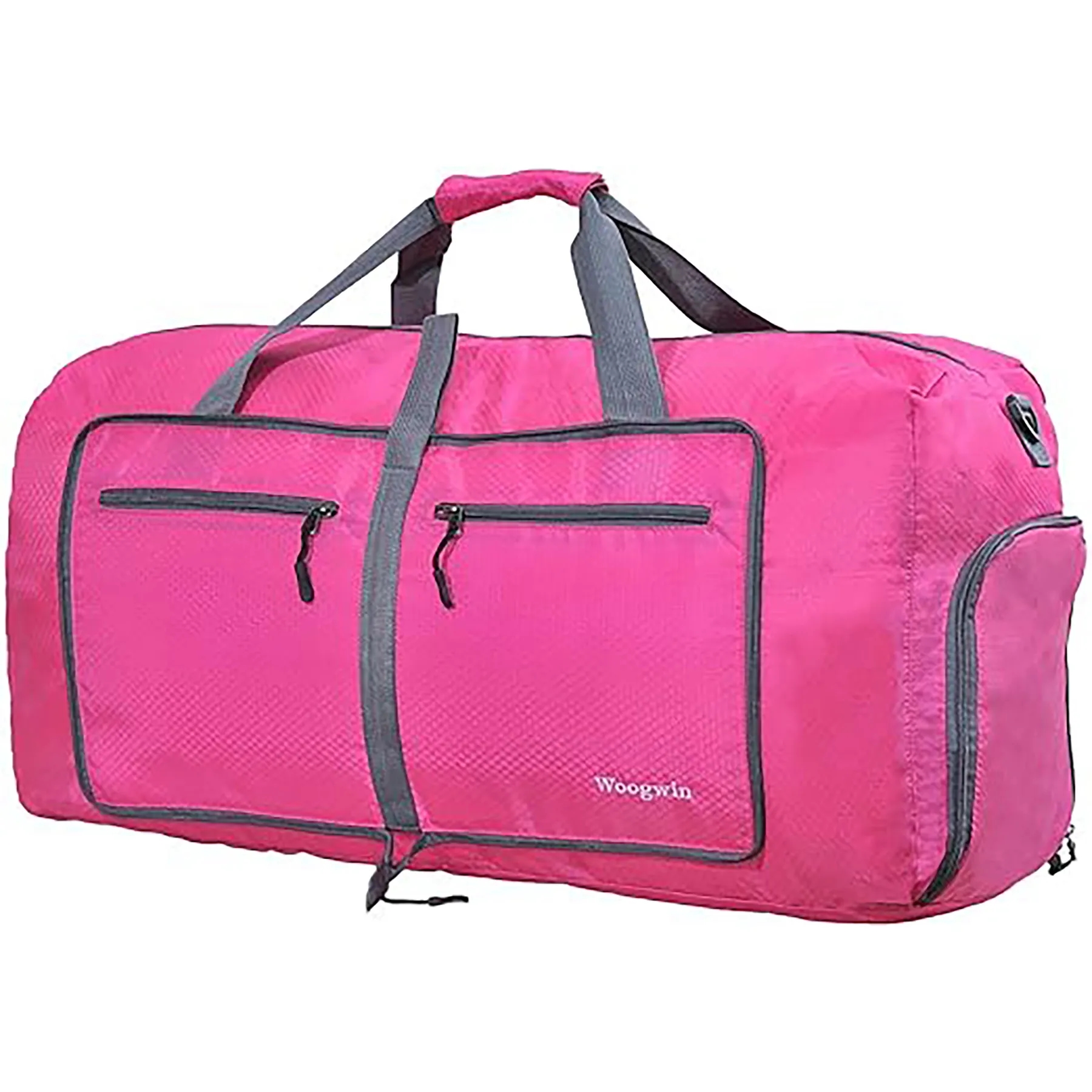Foldable Travel Duffel Bag 9