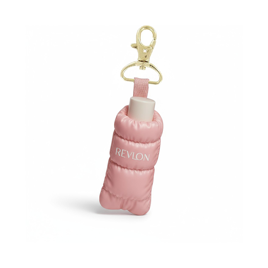 Puffer Lip Balm Holder 2